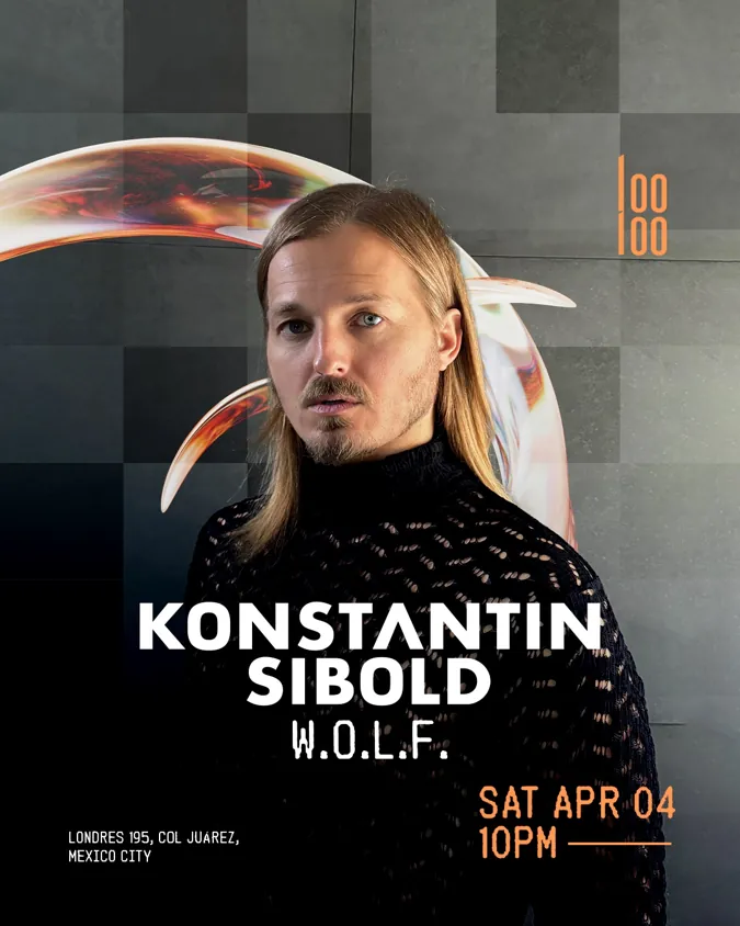 Konstantin Sibold — Apr 04