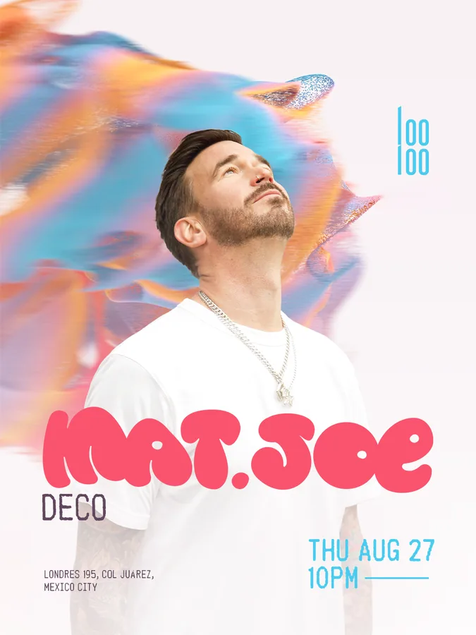 Mat.Joe — Aug 27