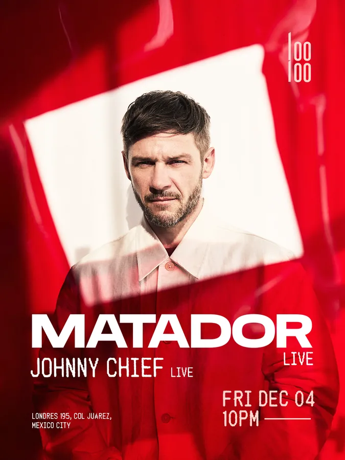 Matador — Dec 4