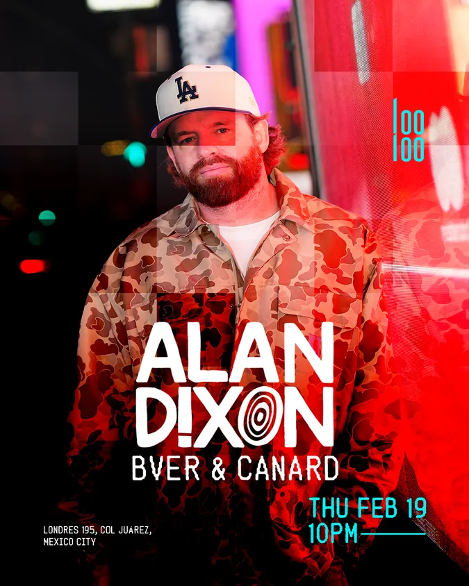 Alan Dixon — Feb 19