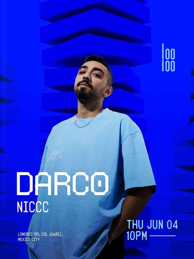 Darco — Jun 04