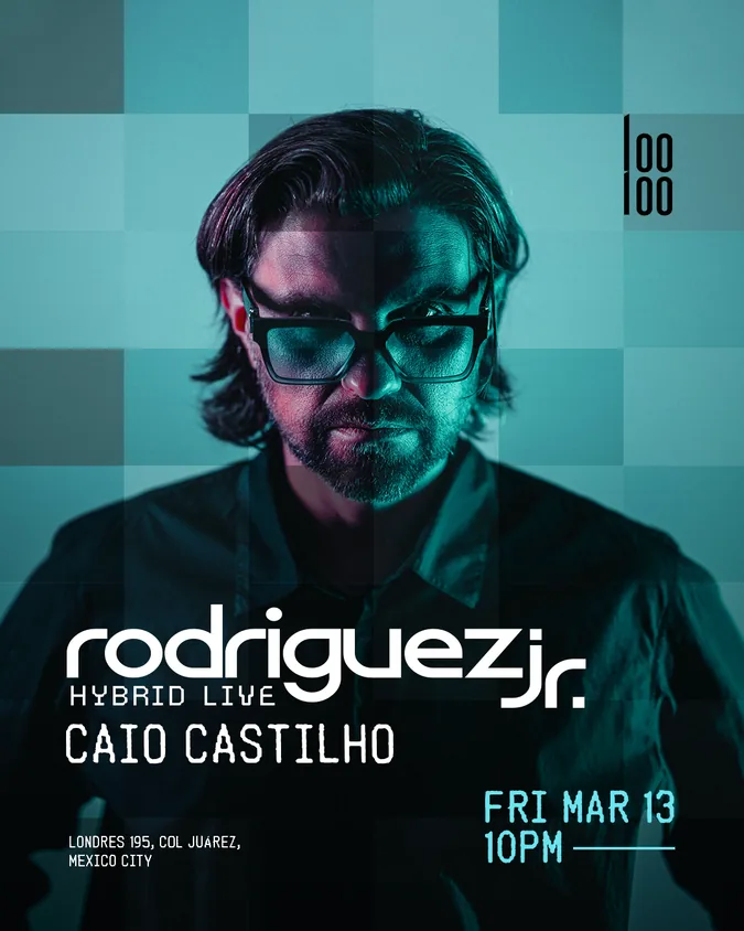 Rodriguez Jr — Mar 13