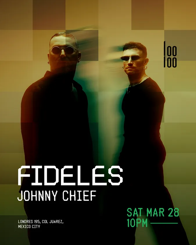 Fideles — Mar 28