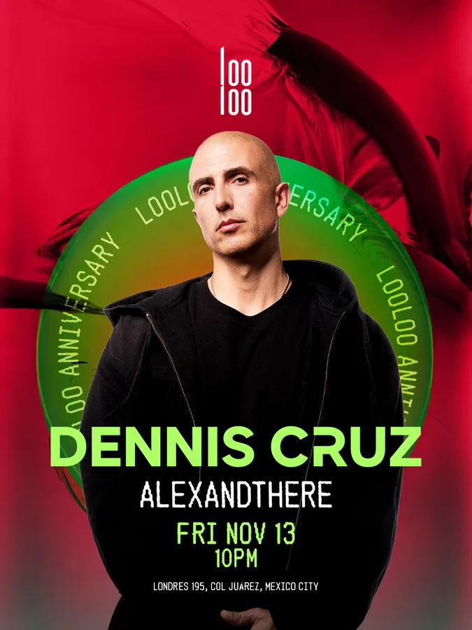 Dennis Cruz — Nov 13