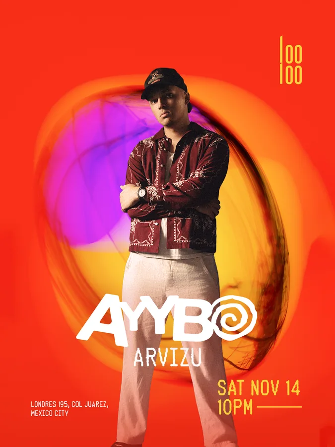 Ayybo — Nov 14