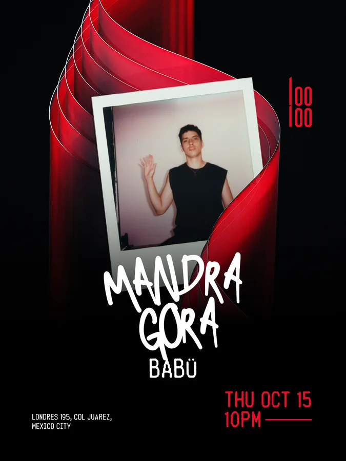 Mandragora — Oct 15