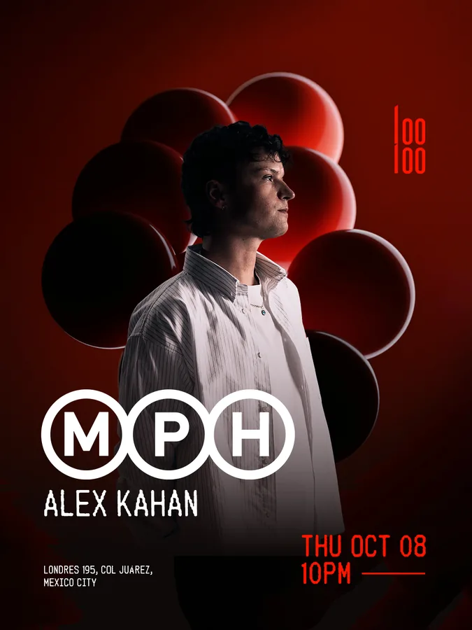 MPH — Oct 8